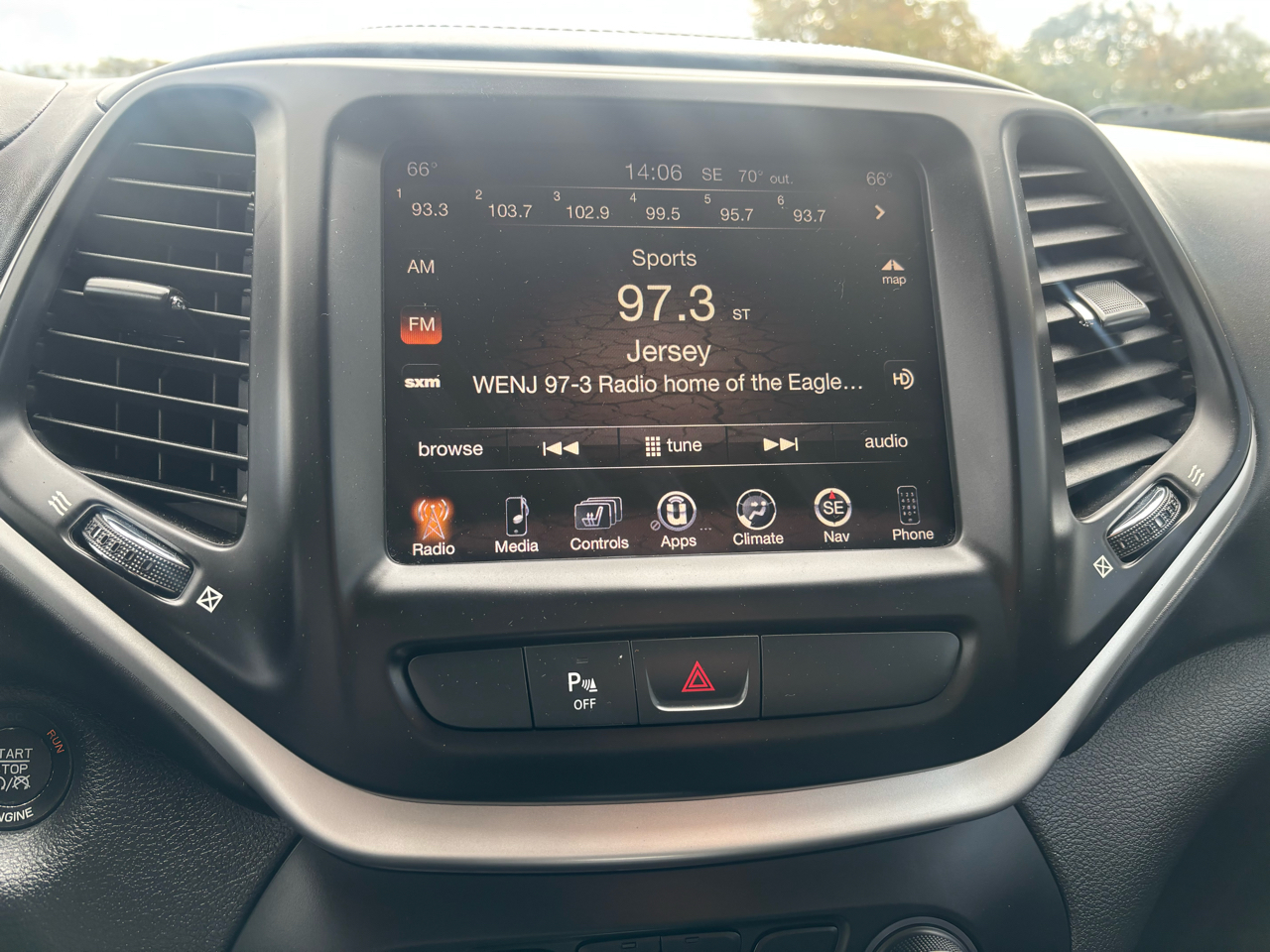 Jeep Cherokee  2016 Jeep Cherokee  2016