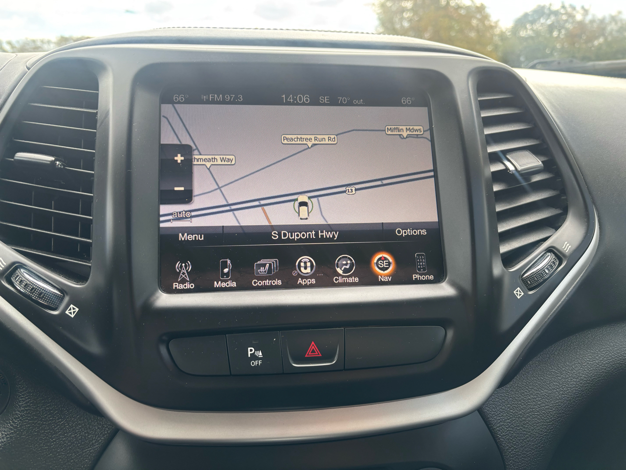 Jeep Cherokee  2016 Jeep Cherokee  2016