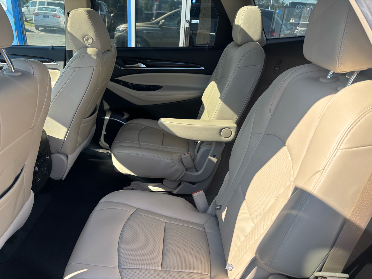 Buick Enclave  2019 Buick Enclave  2019