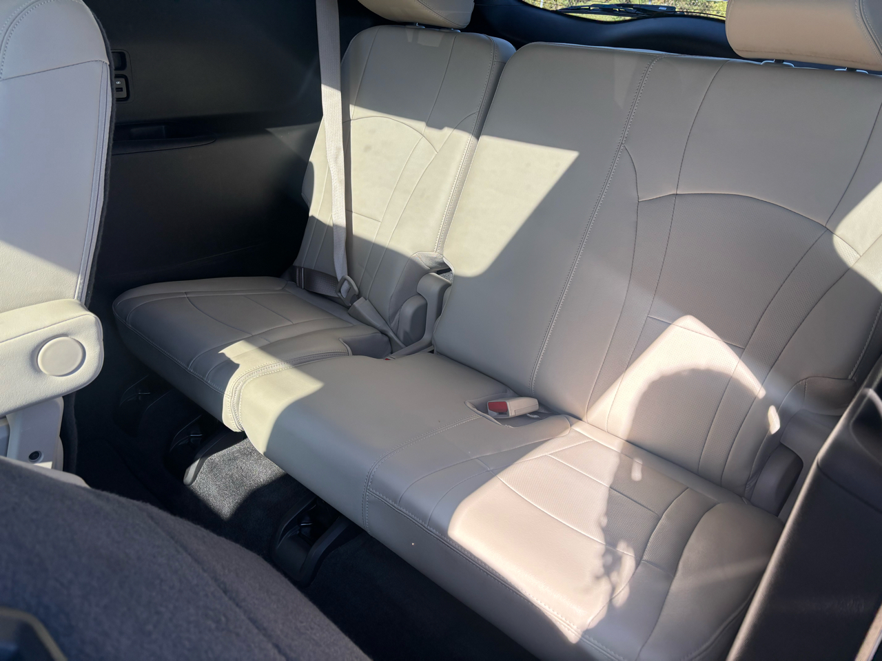 Buick Enclave  2019 Buick Enclave  2019