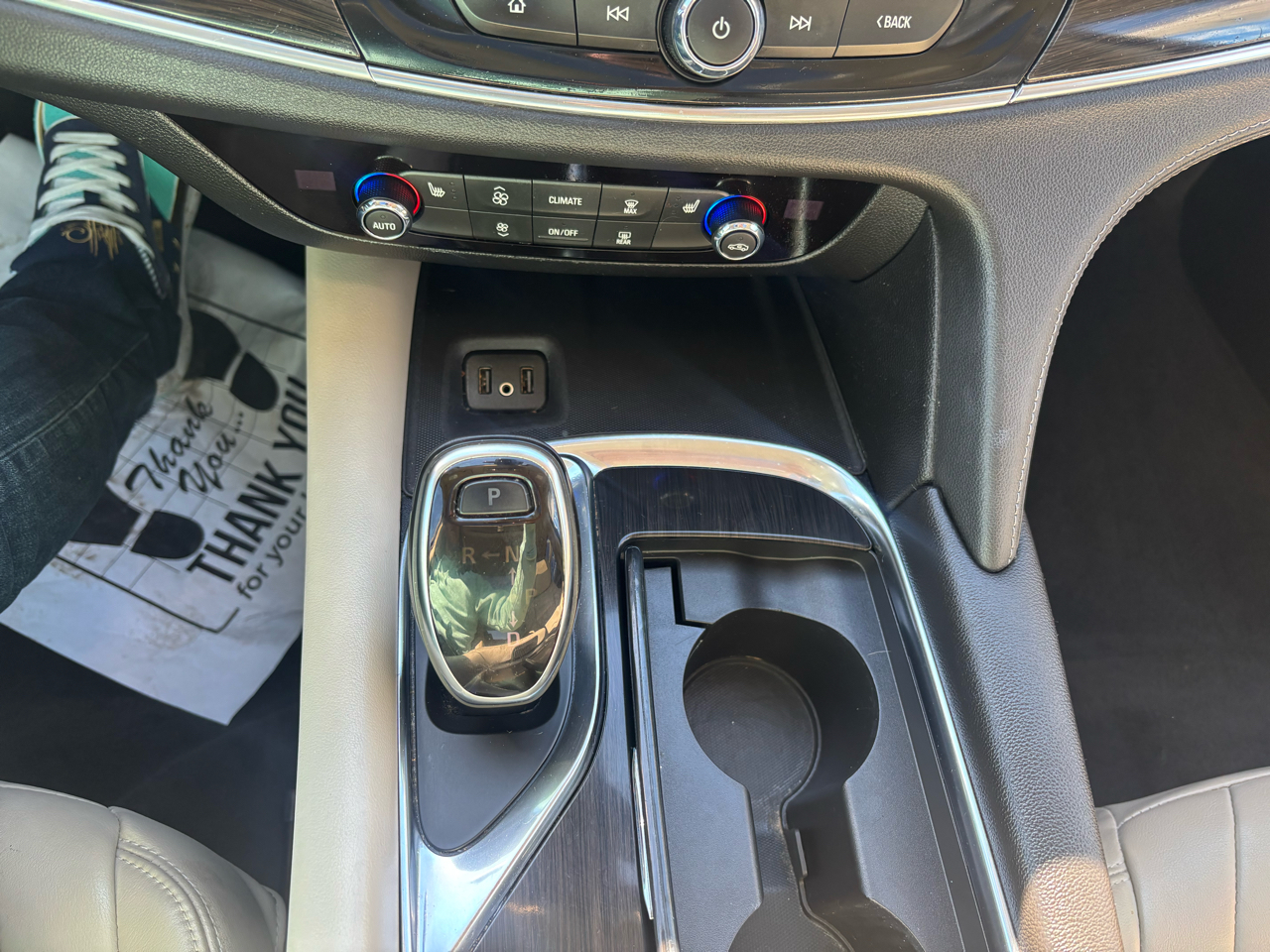 Buick Enclave  2019 Buick Enclave  2019