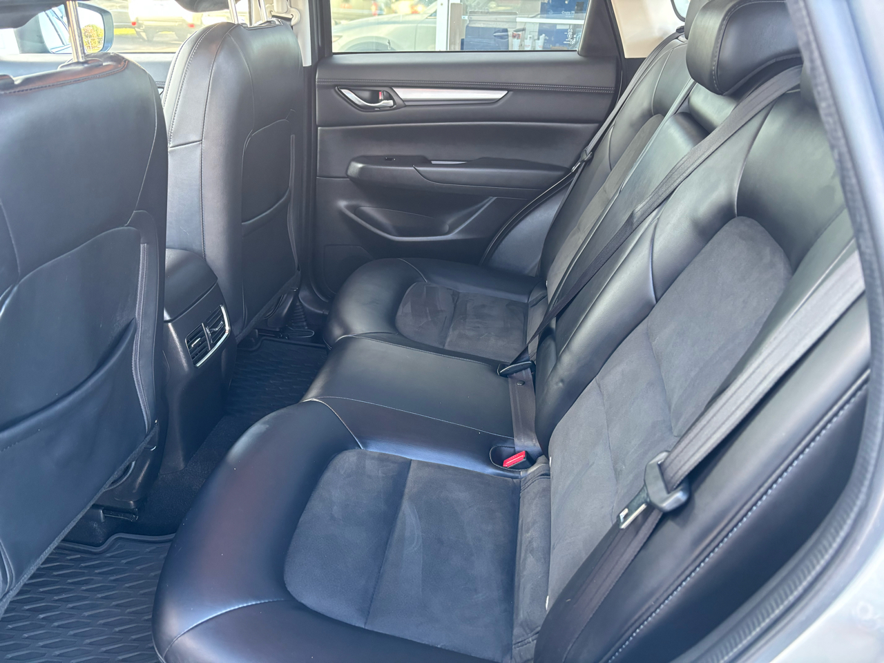 Mazda CX-5  2018 Mazda CX-5  2018