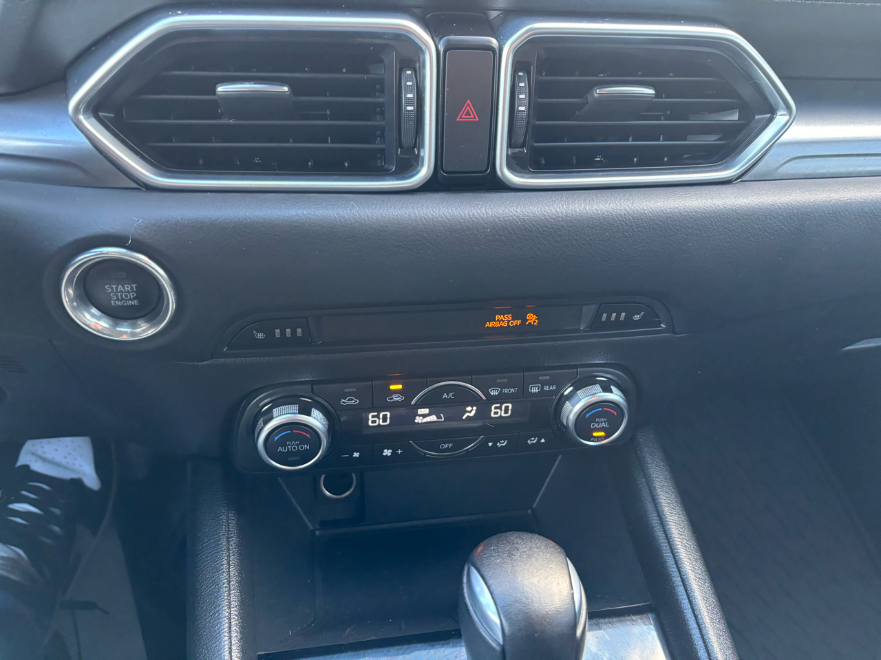 Mazda CX-5  2018 Mazda CX-5  2018