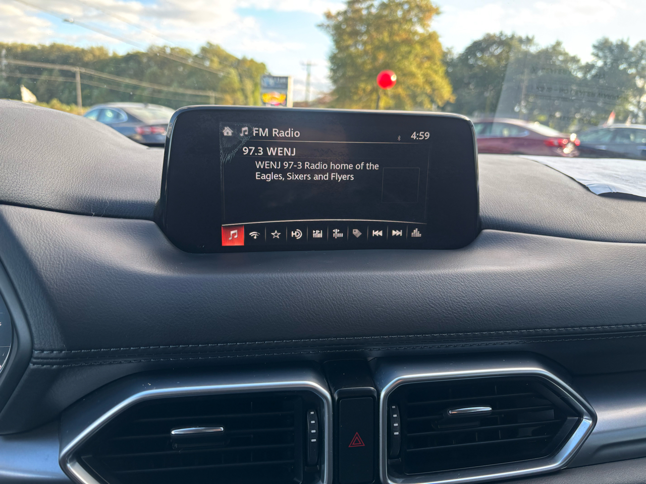Mazda CX-5  2018 Mazda CX-5  2018