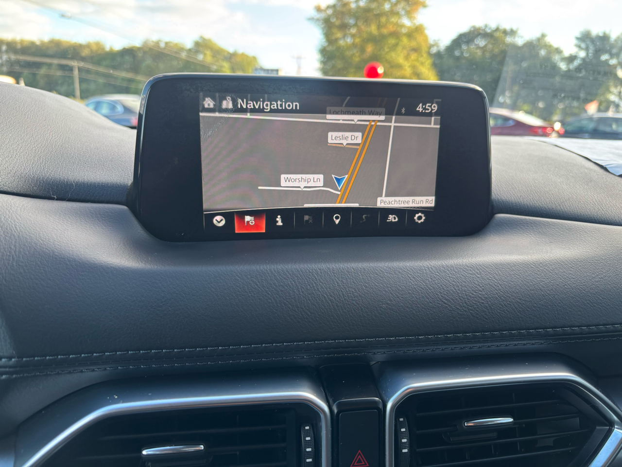 Mazda CX-5  2018 Mazda CX-5  2018