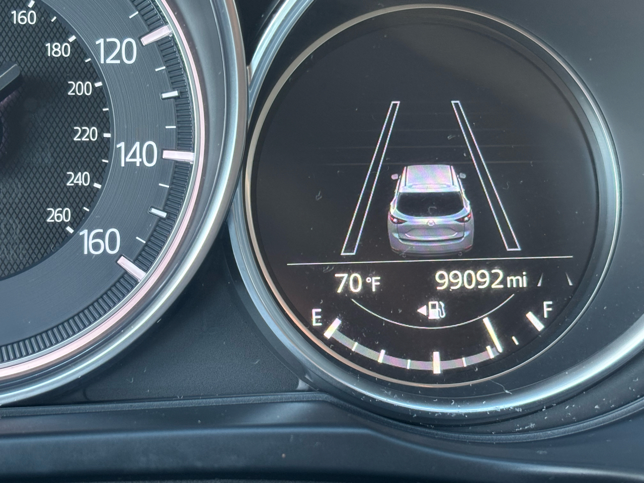 Mazda CX-5  2018 Mazda CX-5  2018