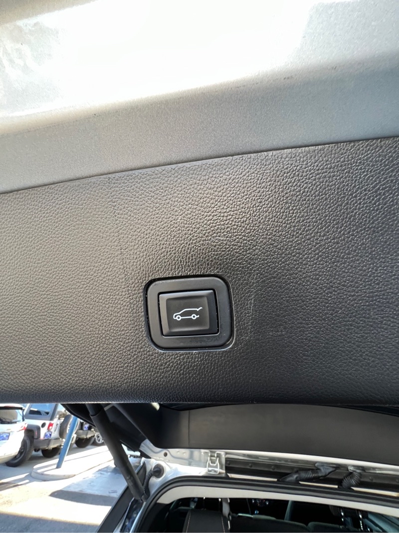 Chevrolet Traverse  2018