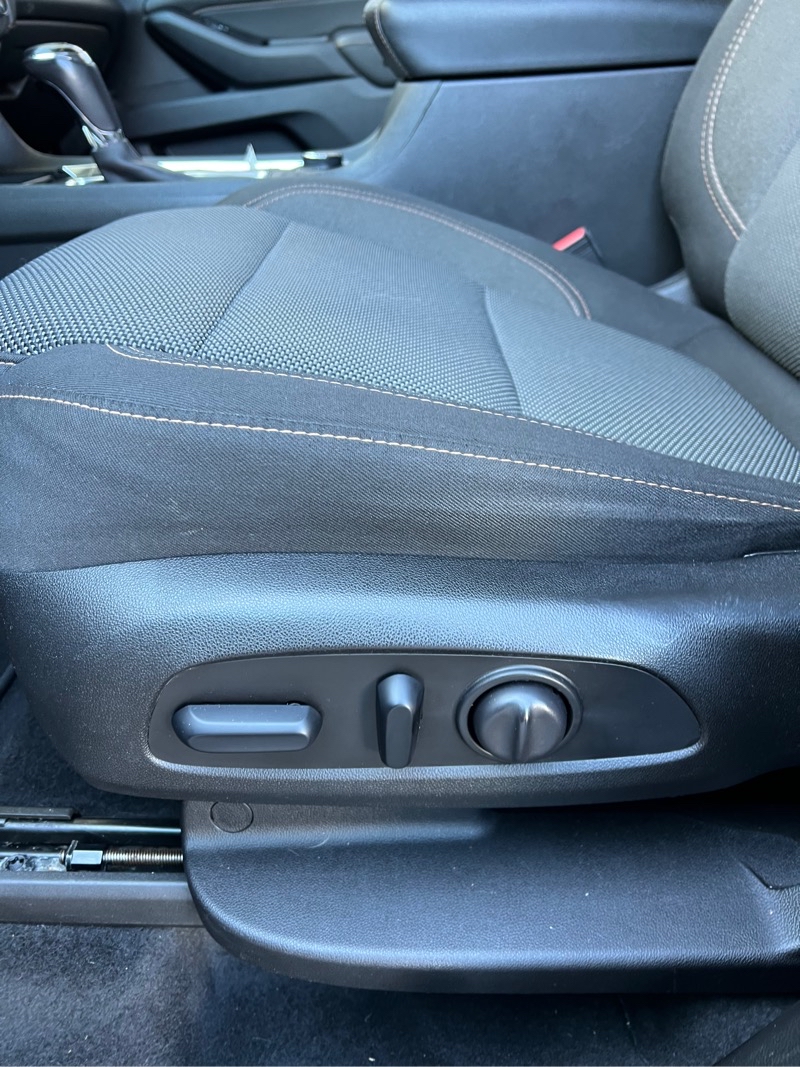 Chevrolet Traverse  2018