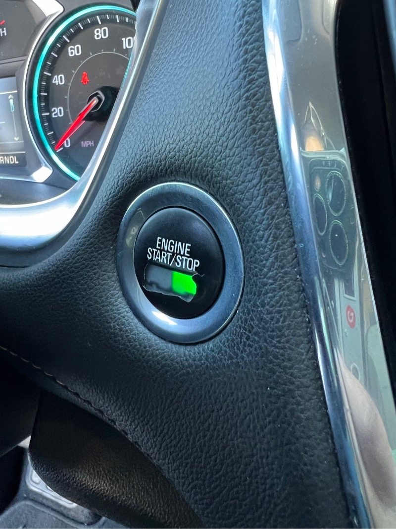 Chevrolet Traverse  2018