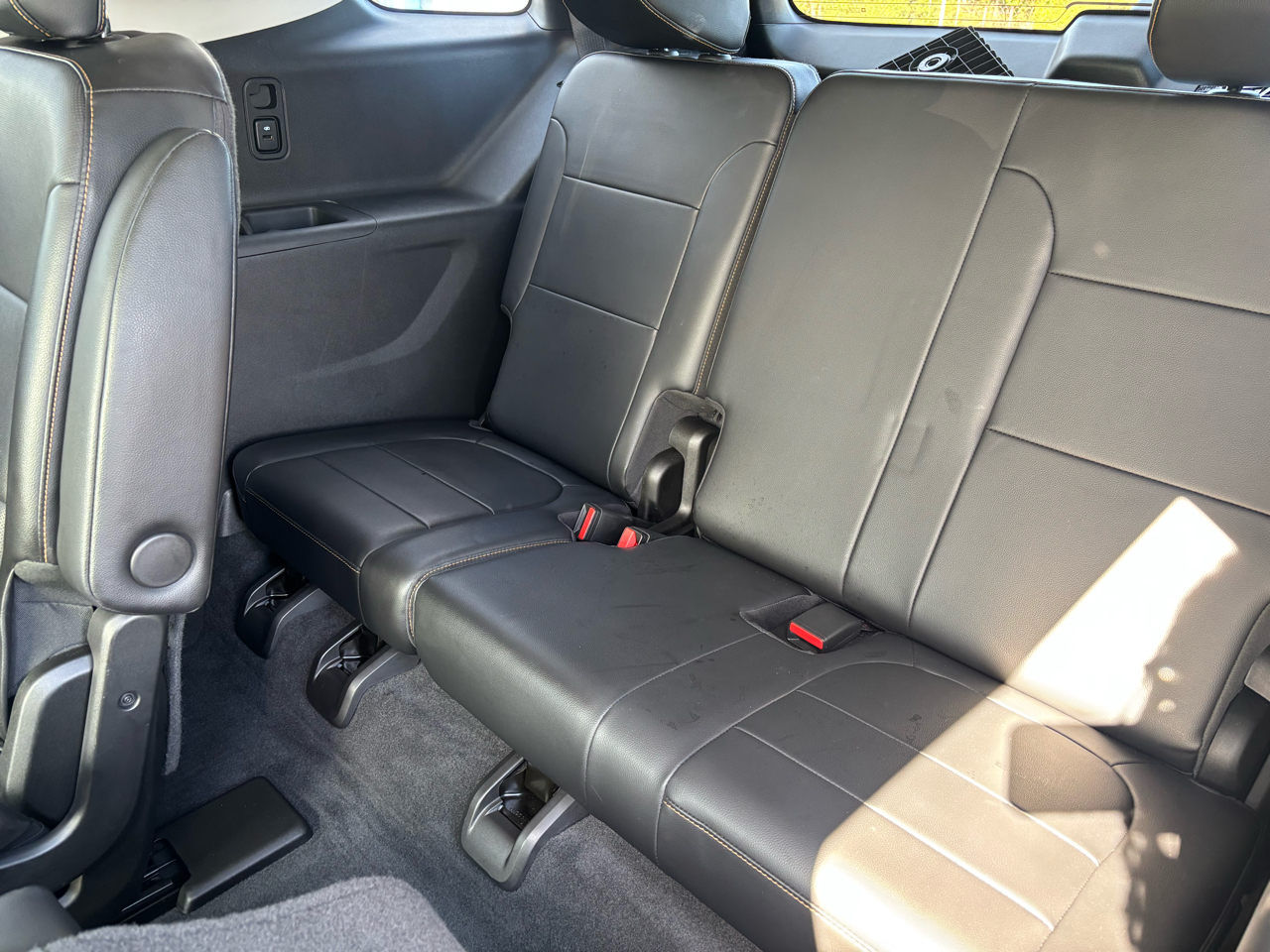 Chevrolet Traverse  2018 Chevrolet Traverse  2018