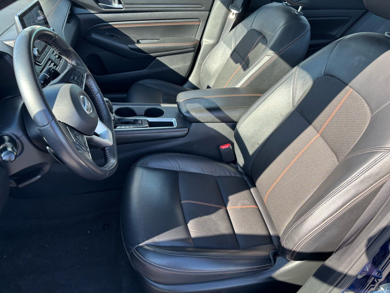 Nissan Altima  2022 Nissan Altima  2022