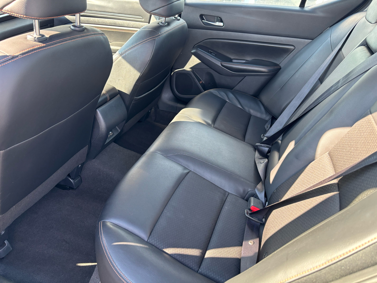 Nissan Altima  2022 Nissan Altima  2022