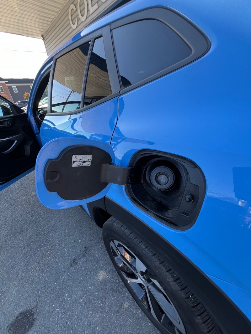 Chevrolet Trax  2024