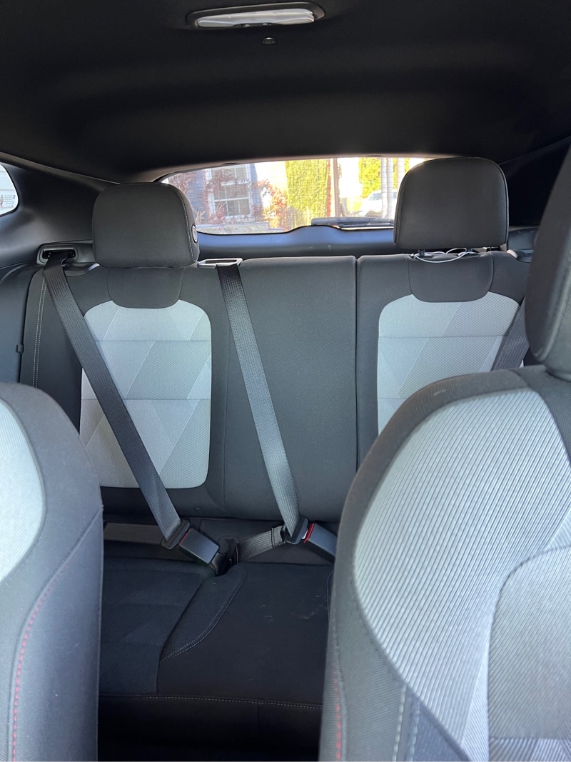 Chevrolet Trax  2024