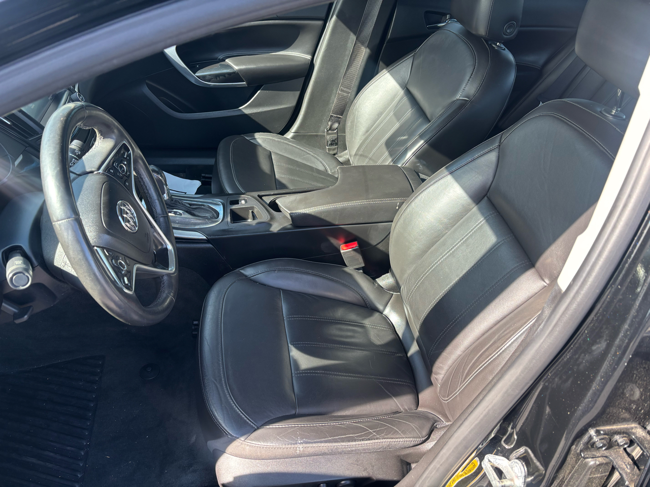 Buick Regal  2016 Buick Regal  2016