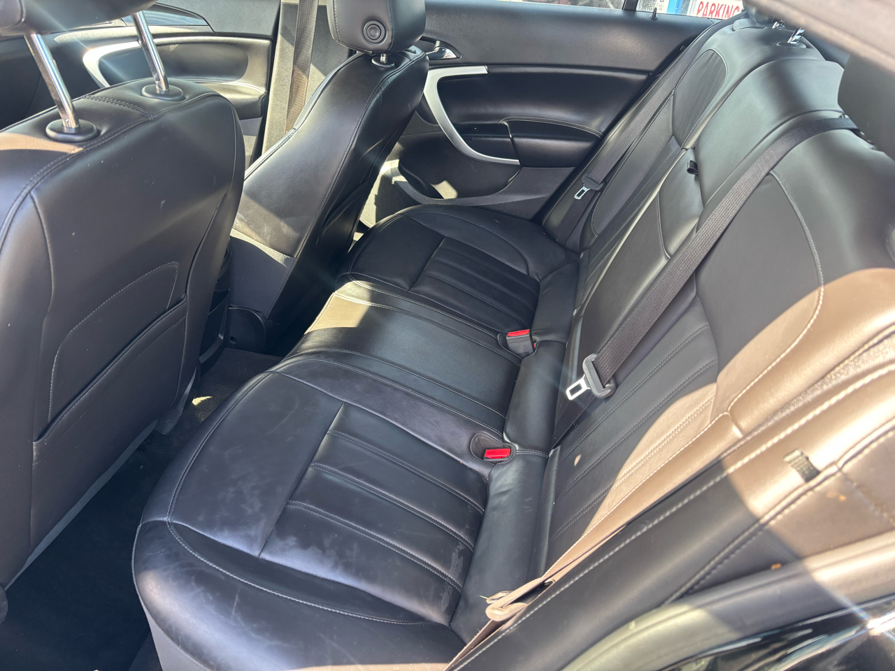 Buick Regal  2016 Buick Regal  2016
