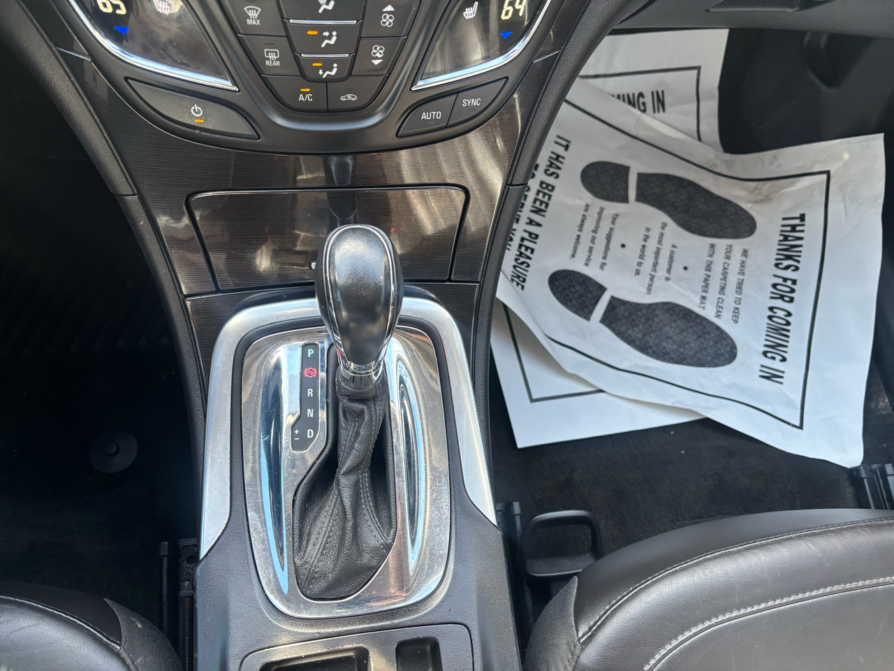 Buick Regal  2016 Buick Regal  2016