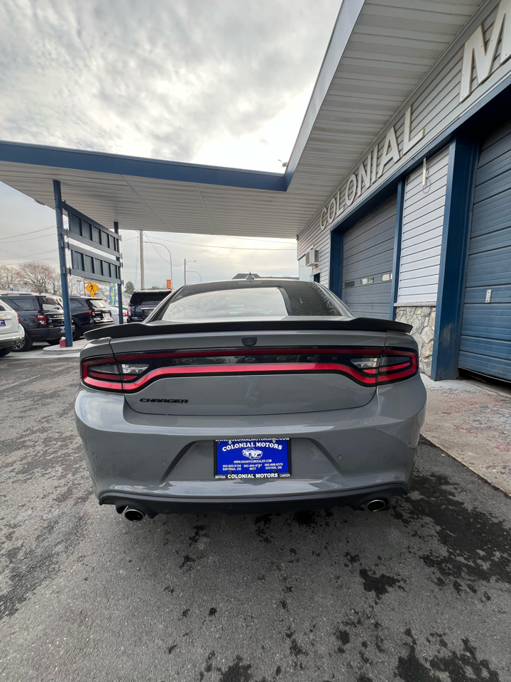 Dodge Charger  2023