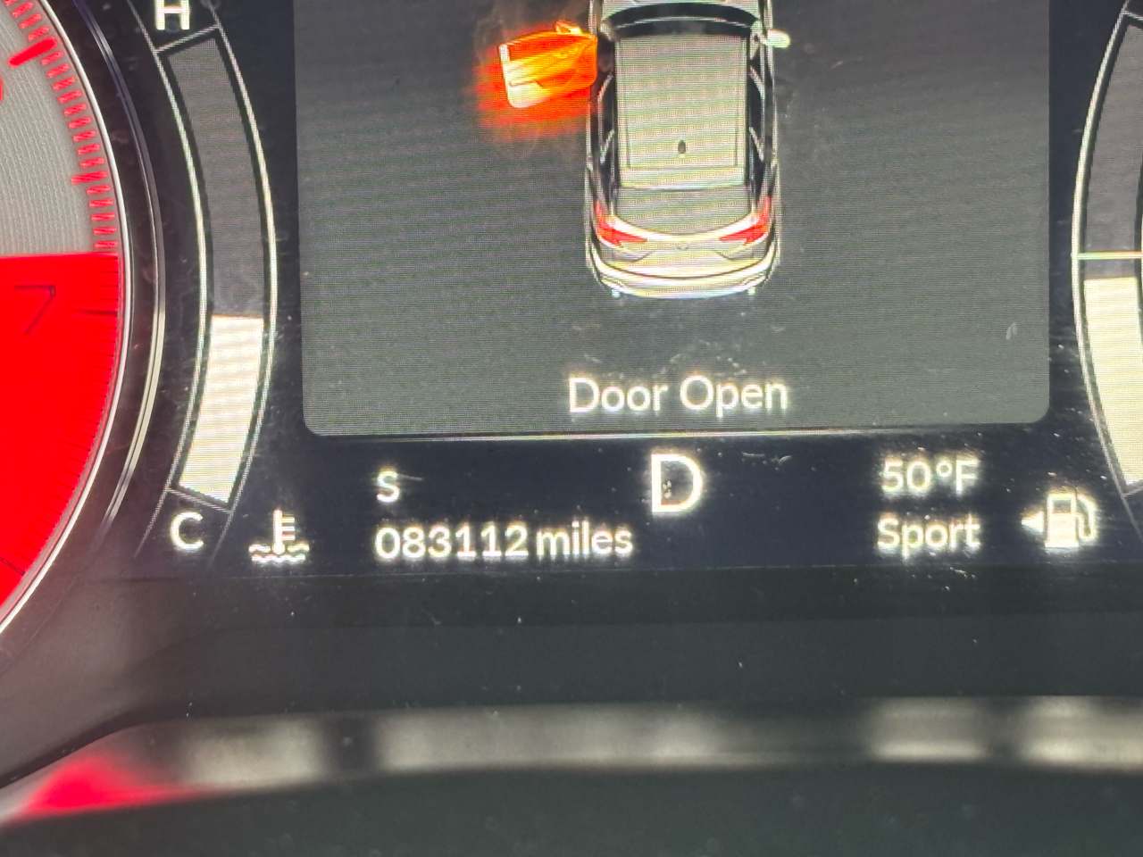 Acura RDX SH-AWD A-Spec 2019