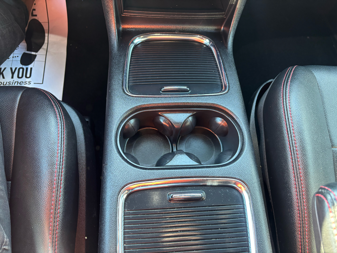 Dodge Grand Caravan GT 2019