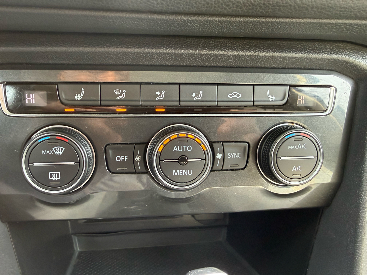 Volkswagen Tiguan  2019