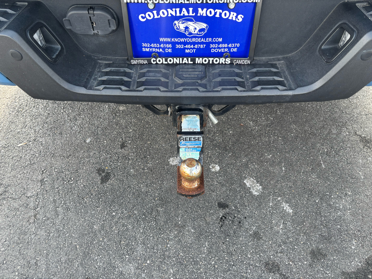 Toyota Tacoma SR5 Double Cab Long Bed V6 6AT 4WD 2019