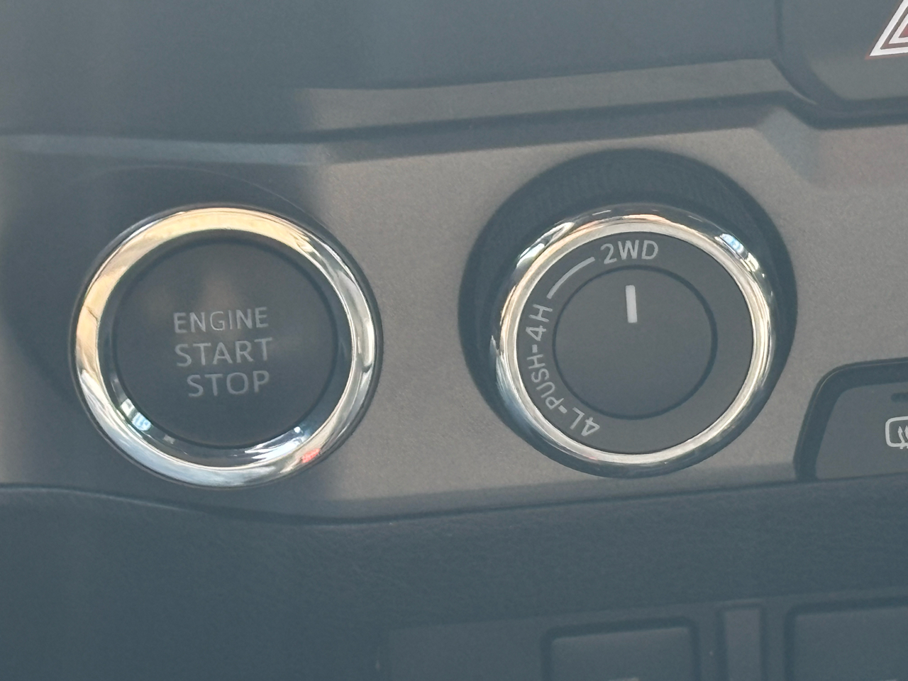 Toyota Tacoma SR5 Double Cab Long Bed V6 6AT 4WD 2019