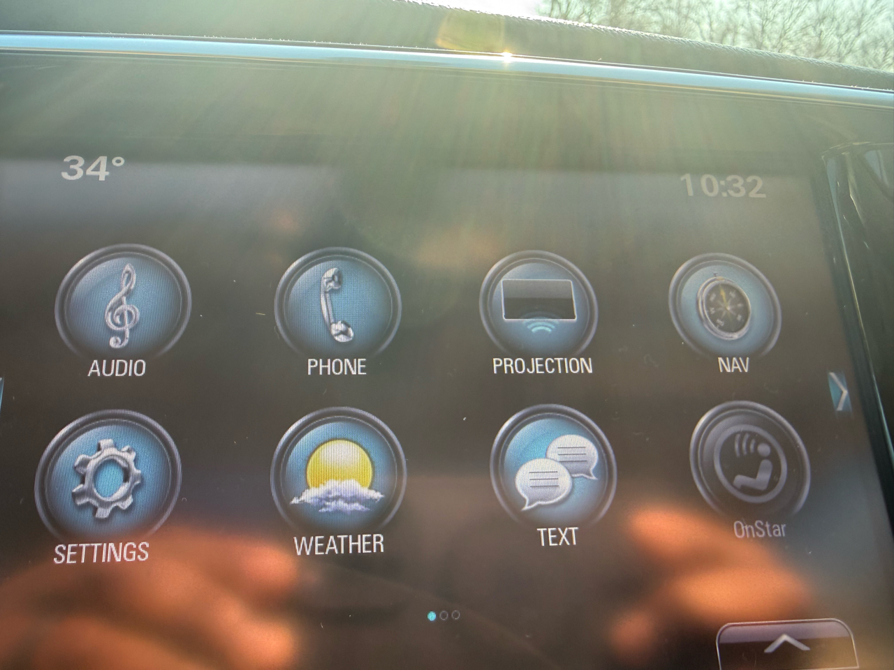 Buick Envision  2019