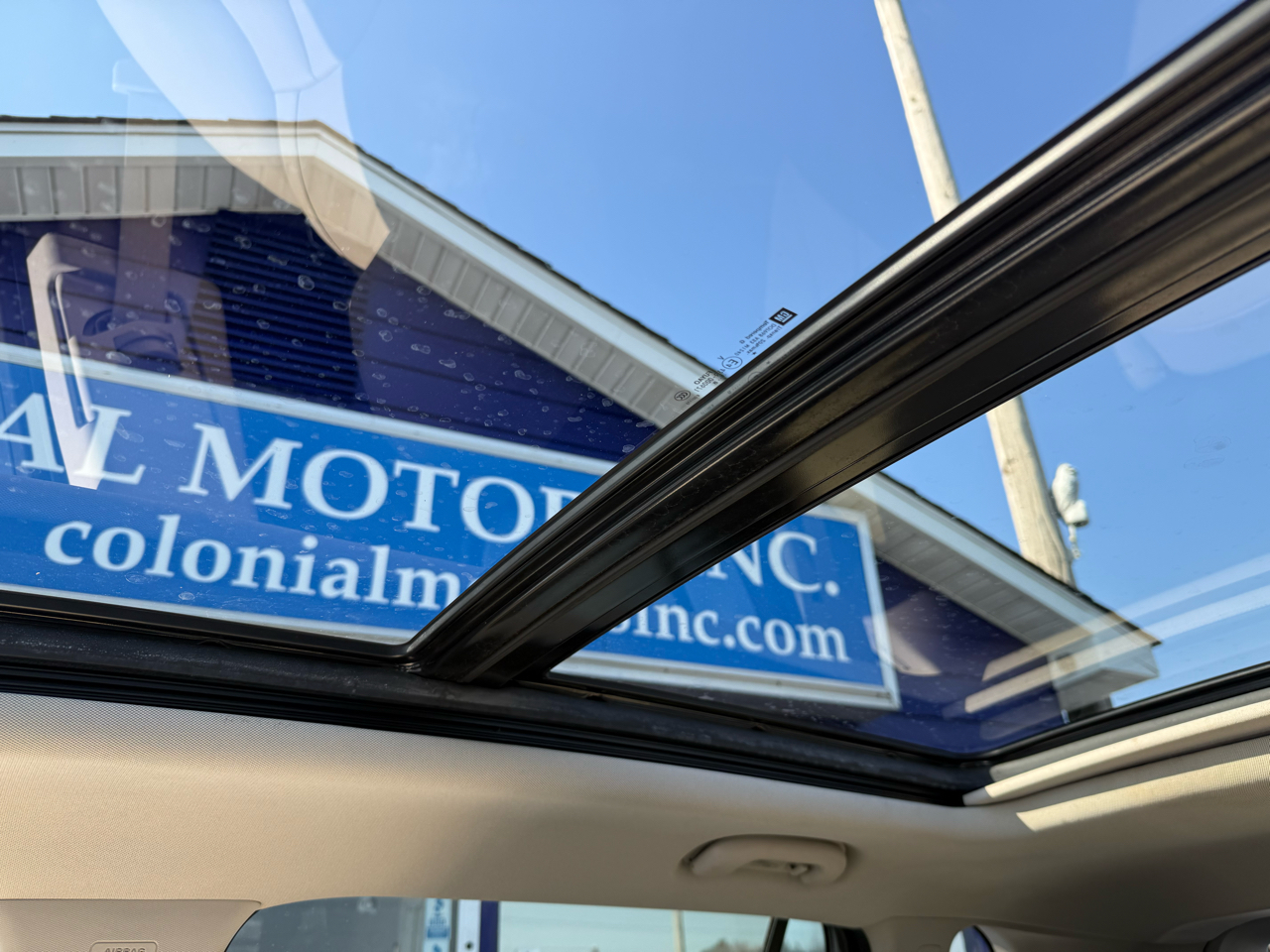 Buick Envision  2019