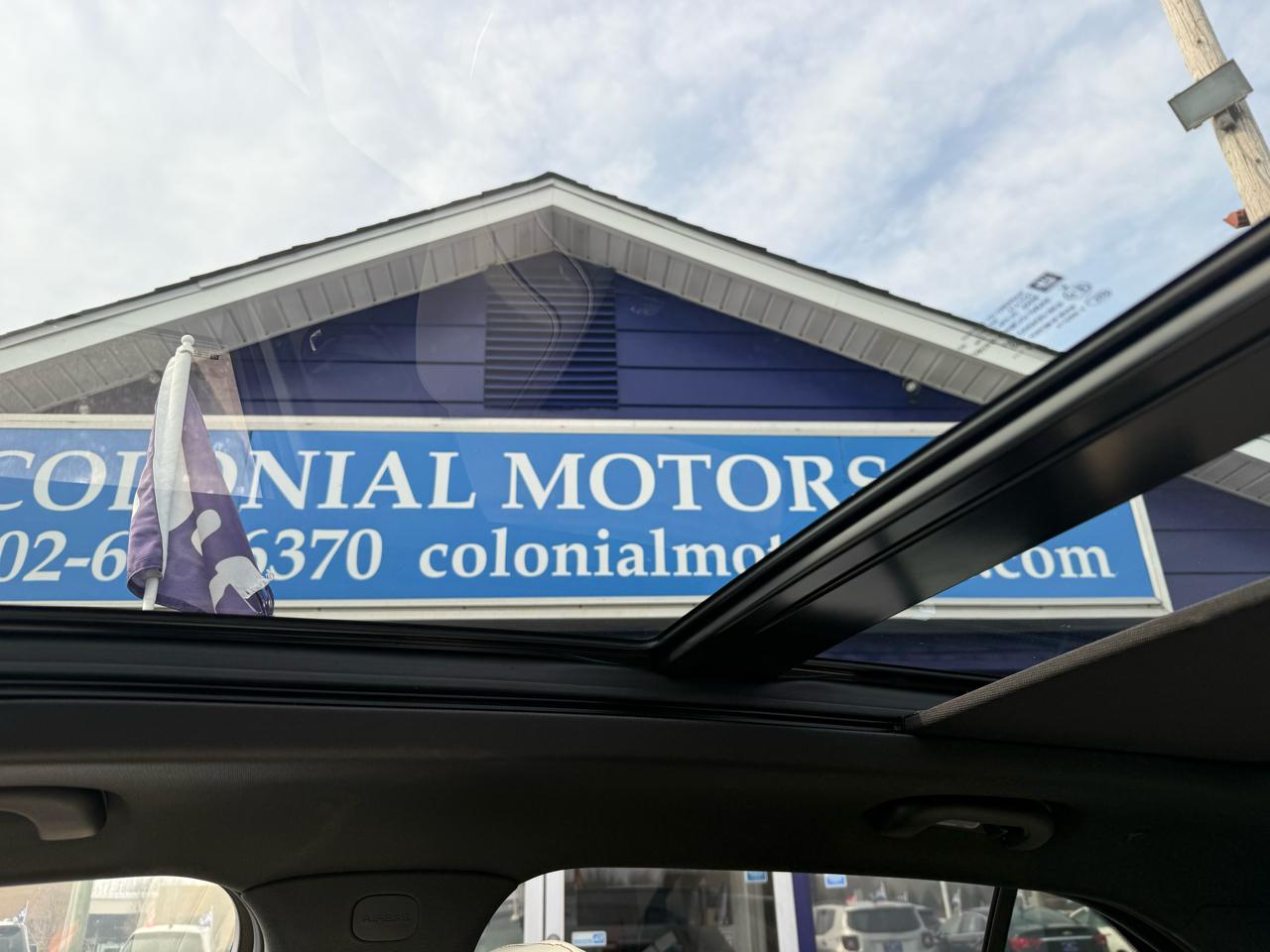 Cadillac XT4 Sport AWD 2021