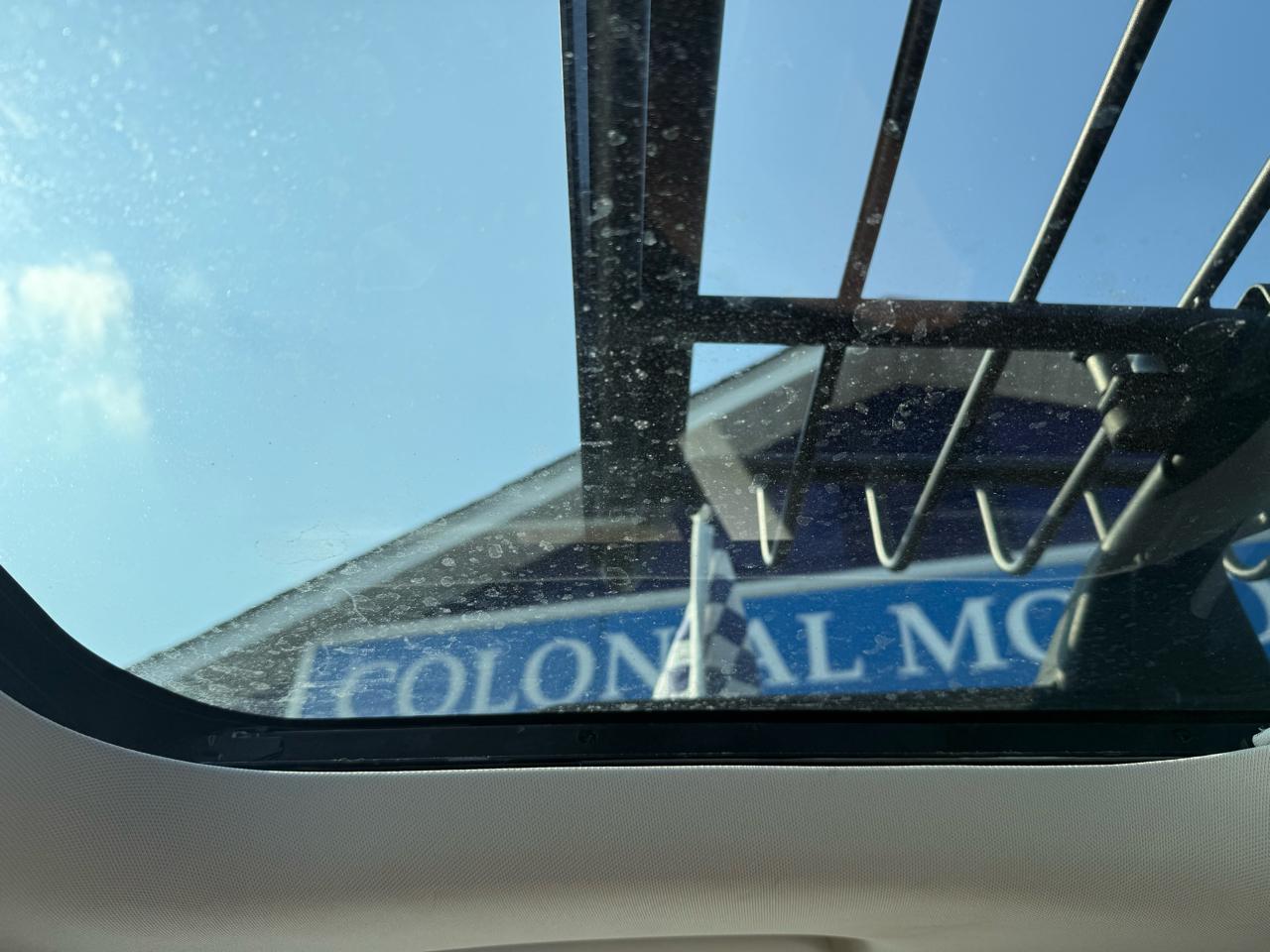 Ford Bronco Sport Badlands 2021