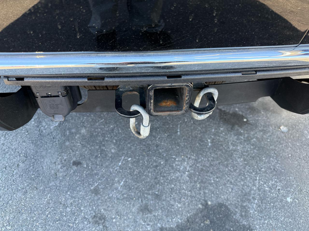 Chevrolet Tahoe  2023