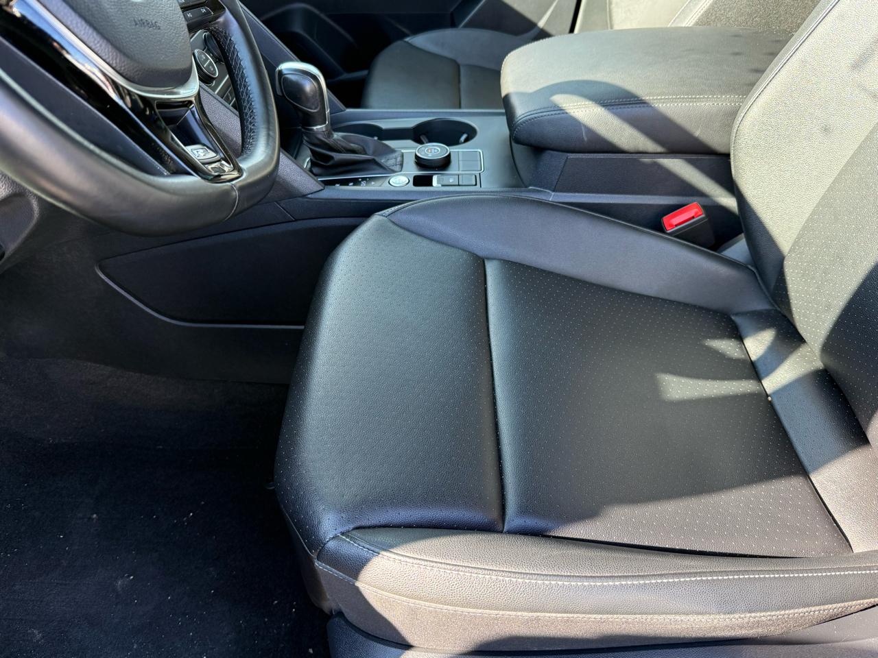 Volkswagen Atlas  2019