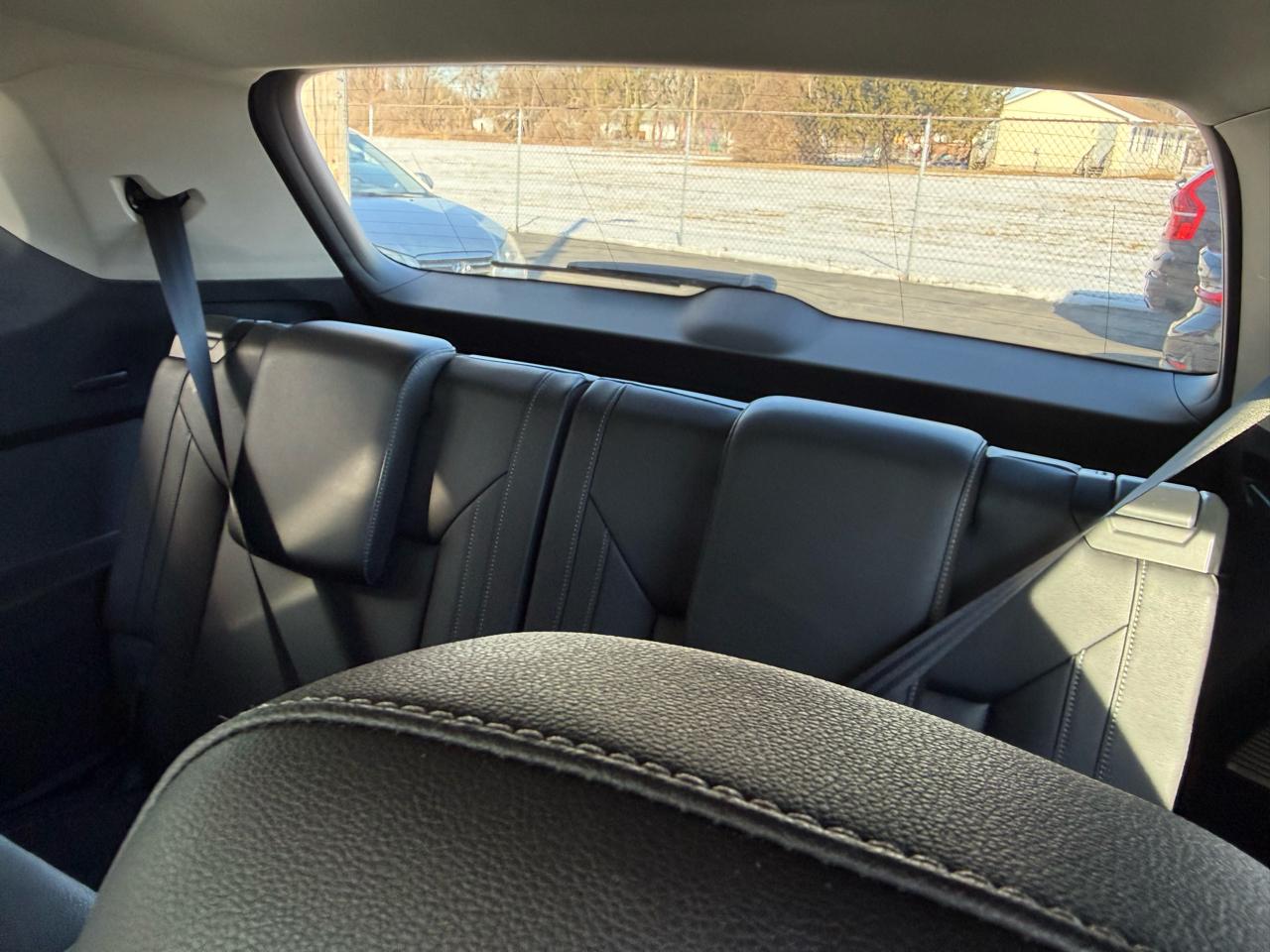 Volkswagen Atlas  2019