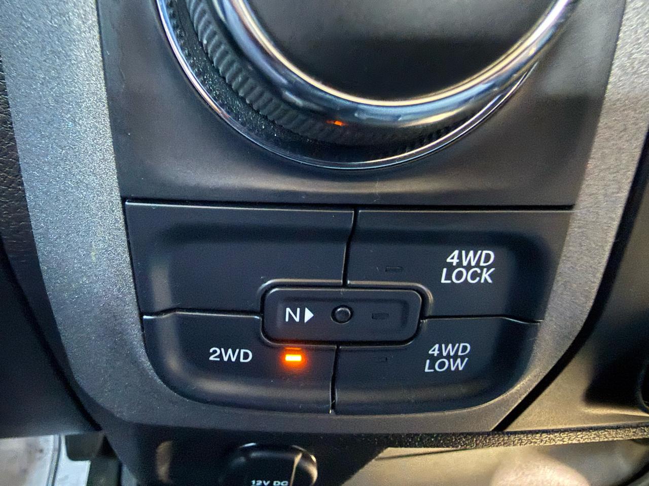 RAM 1500 Classic  2022