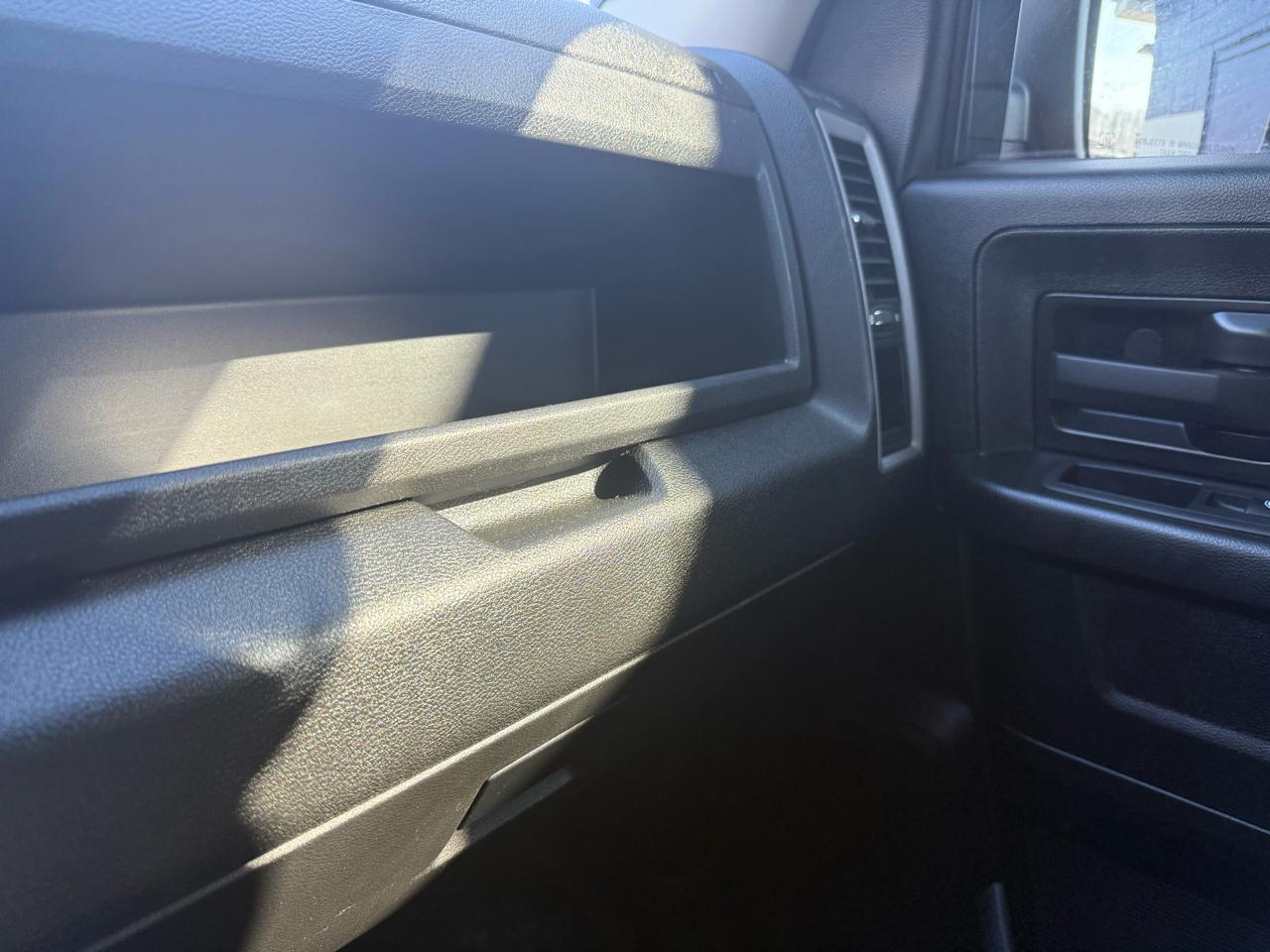 RAM 1500 Classic  2022