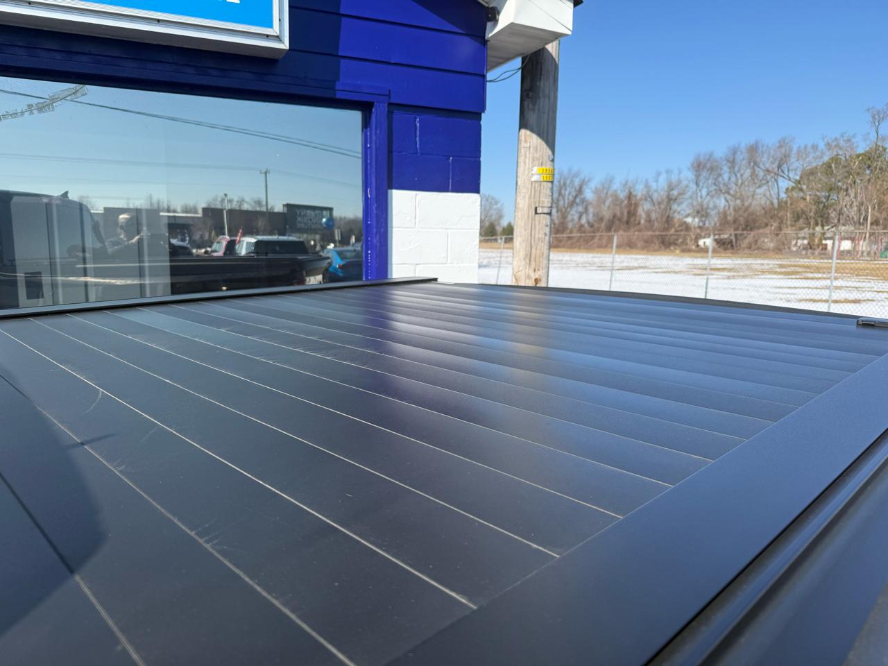 RAM 1500 Classic  2022