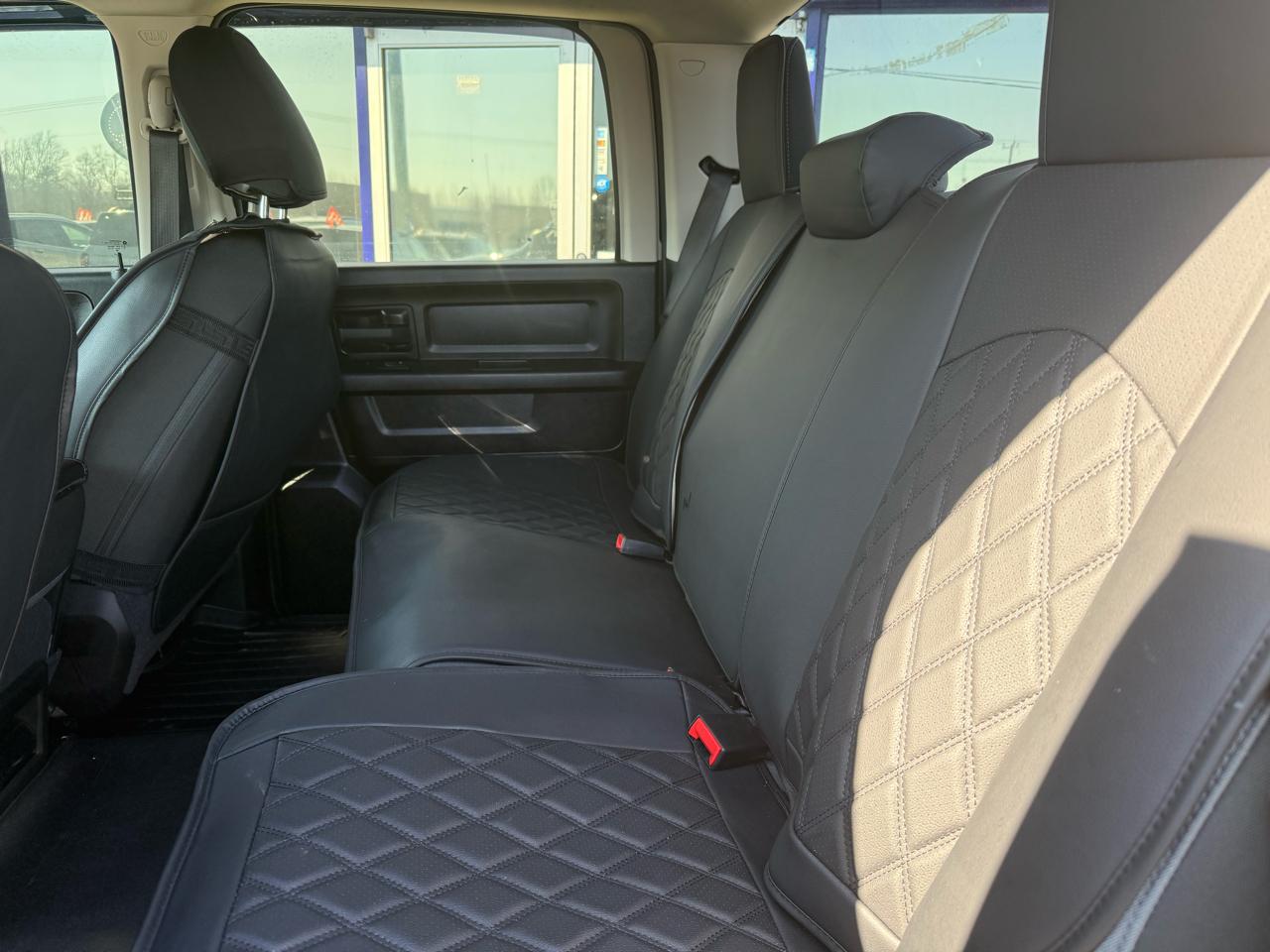 RAM 1500 Classic  2022