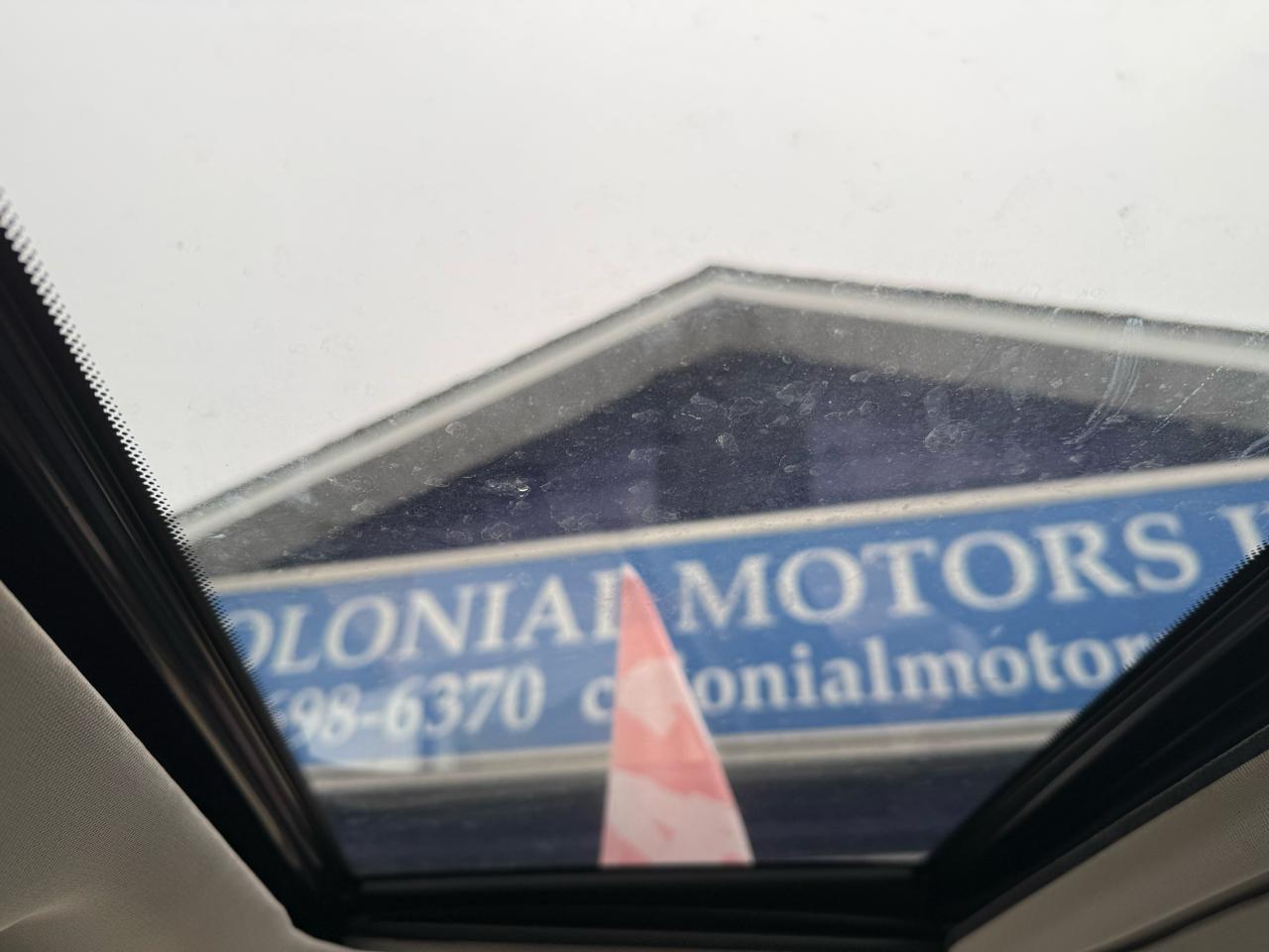 Nissan Rogue Sport  2021