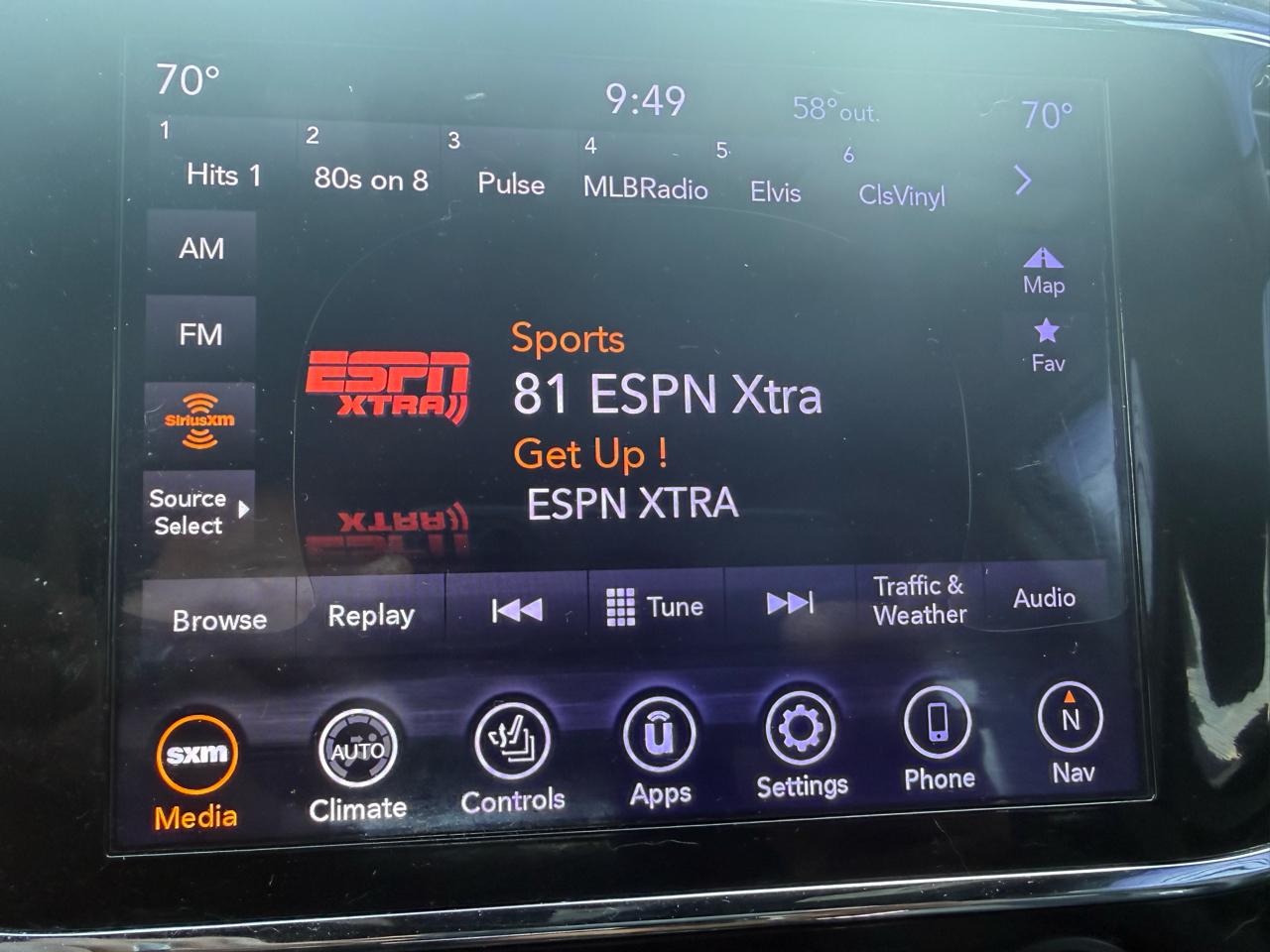 Jeep Grand Cherokee  2020