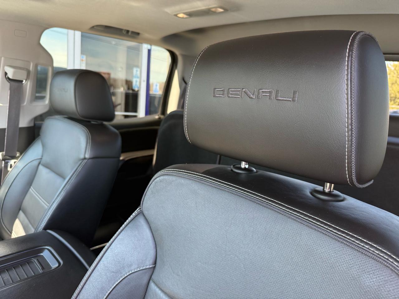 GMC Sierra 1500  2016