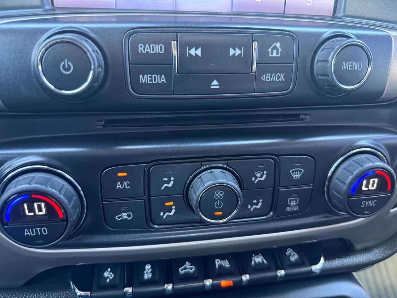 GMC Sierra 1500  2016