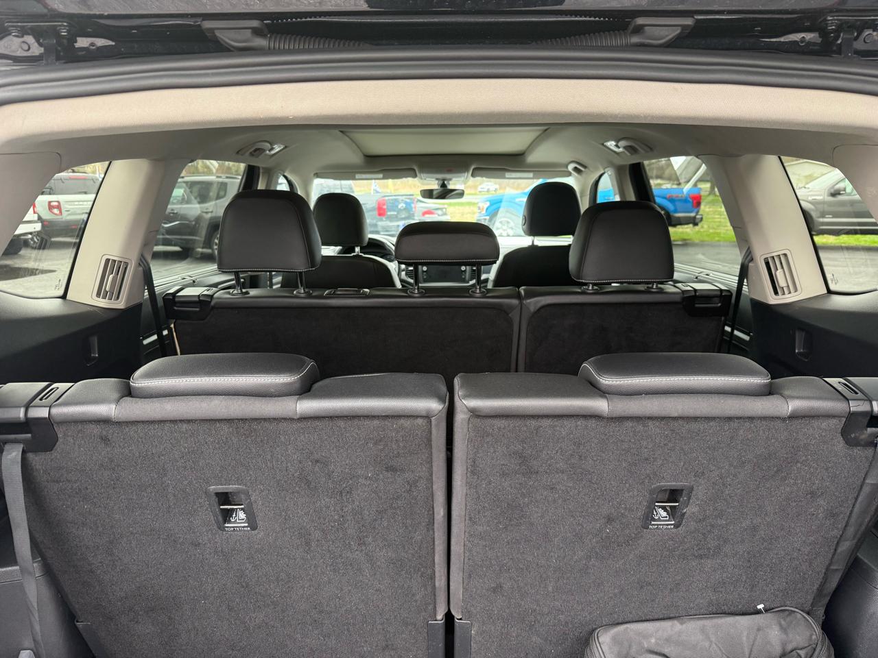 Volkswagen Atlas  2021