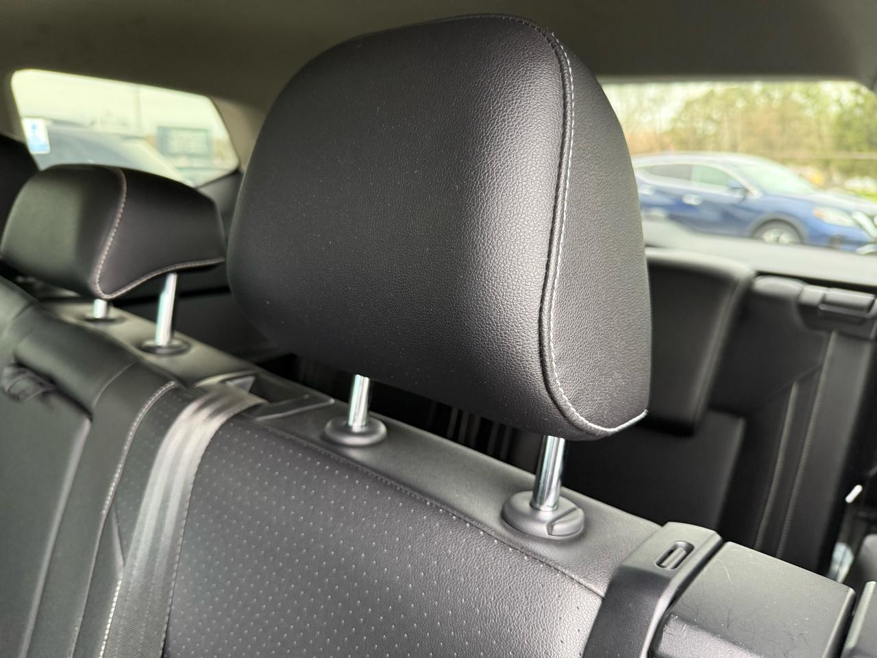 Volkswagen Atlas  2021