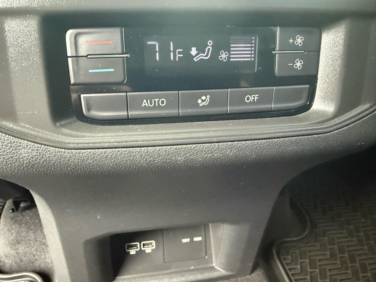 Volkswagen Atlas  2021