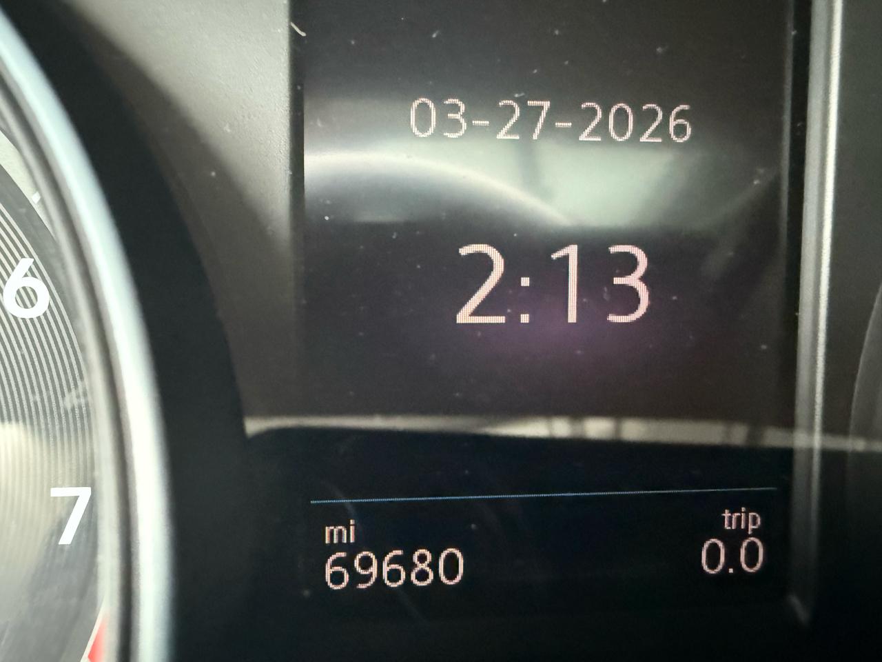 Volkswagen Atlas  2021