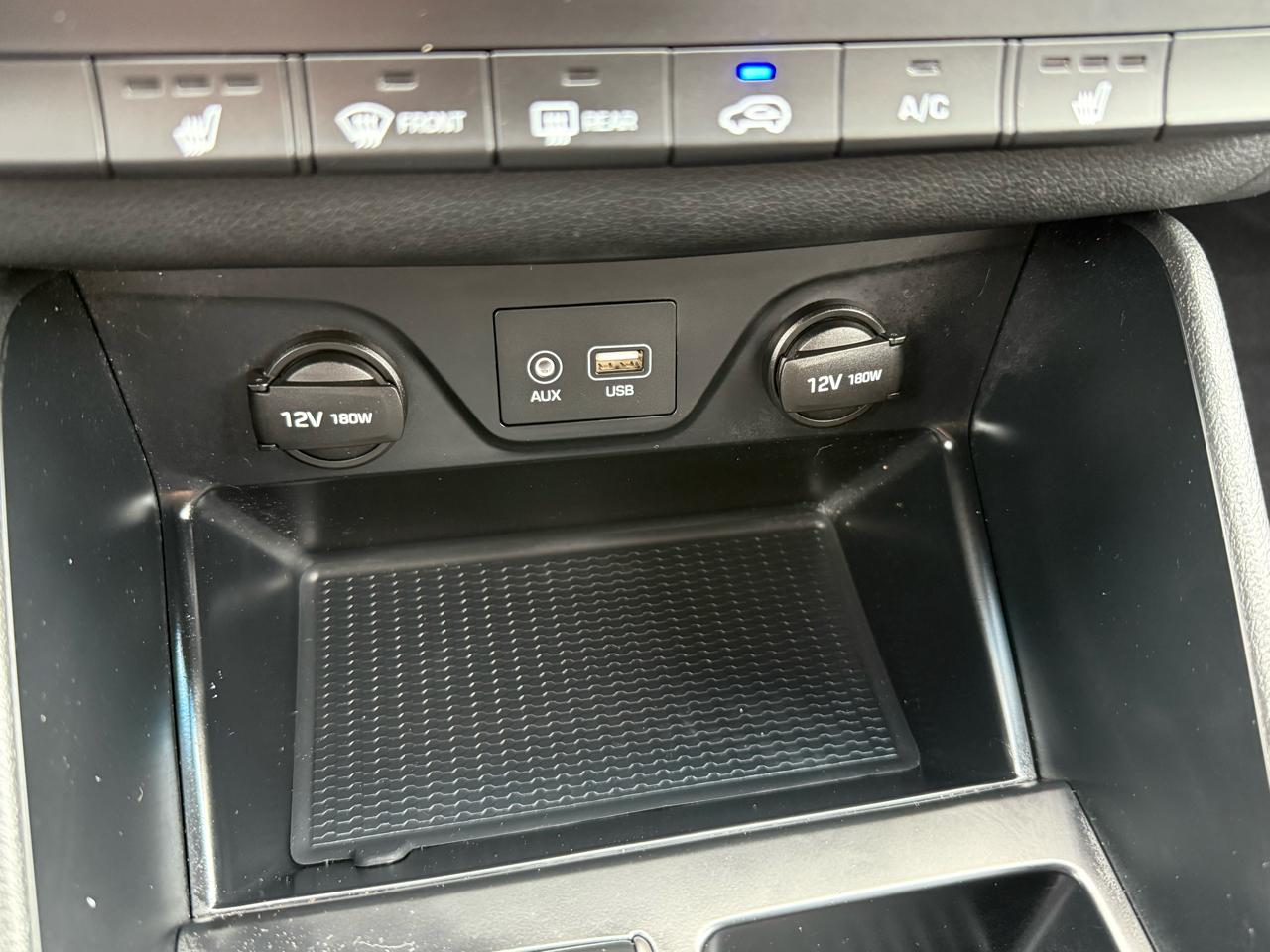 Hyundai Tucson  2017