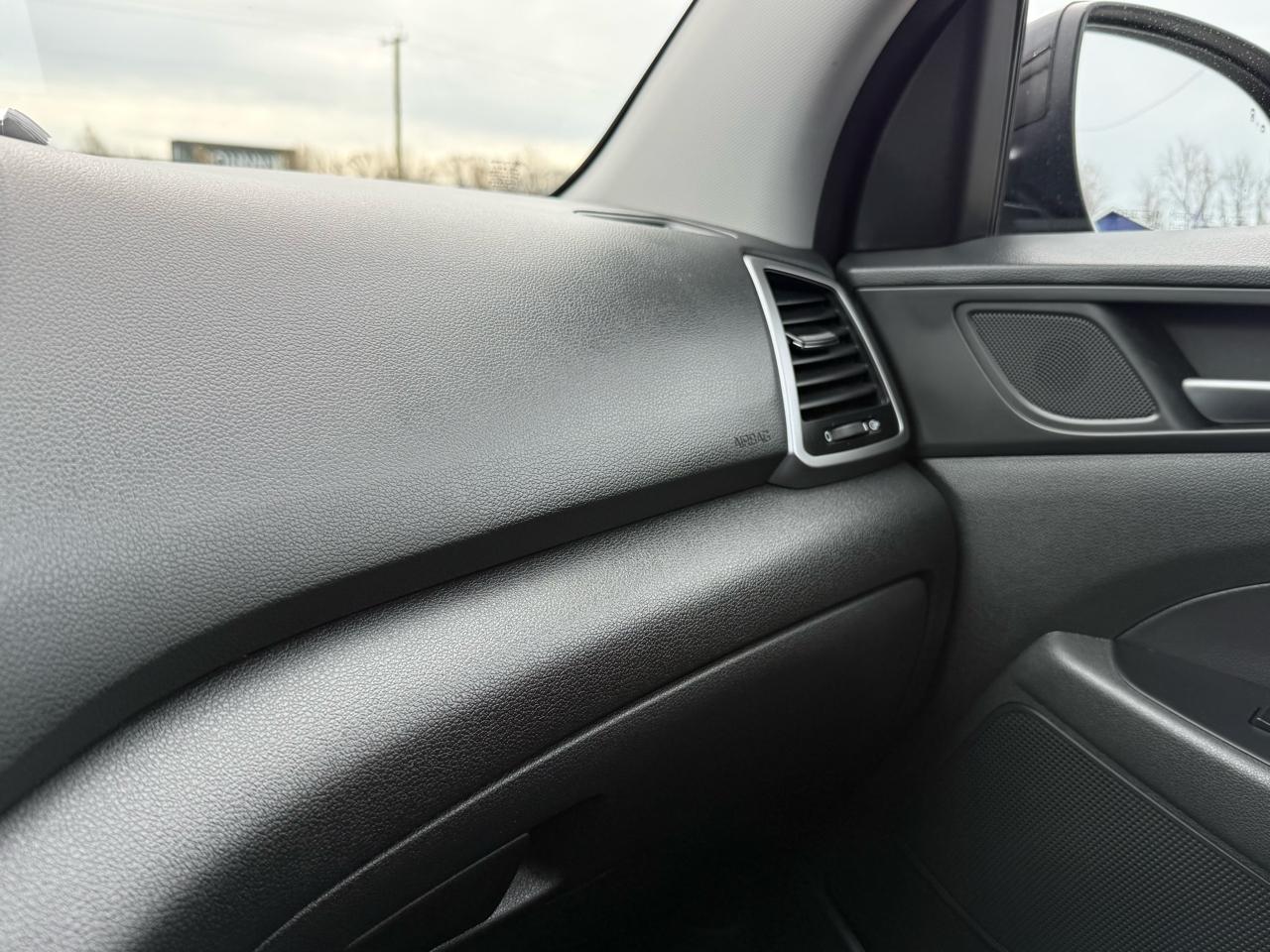 Hyundai Tucson  2017