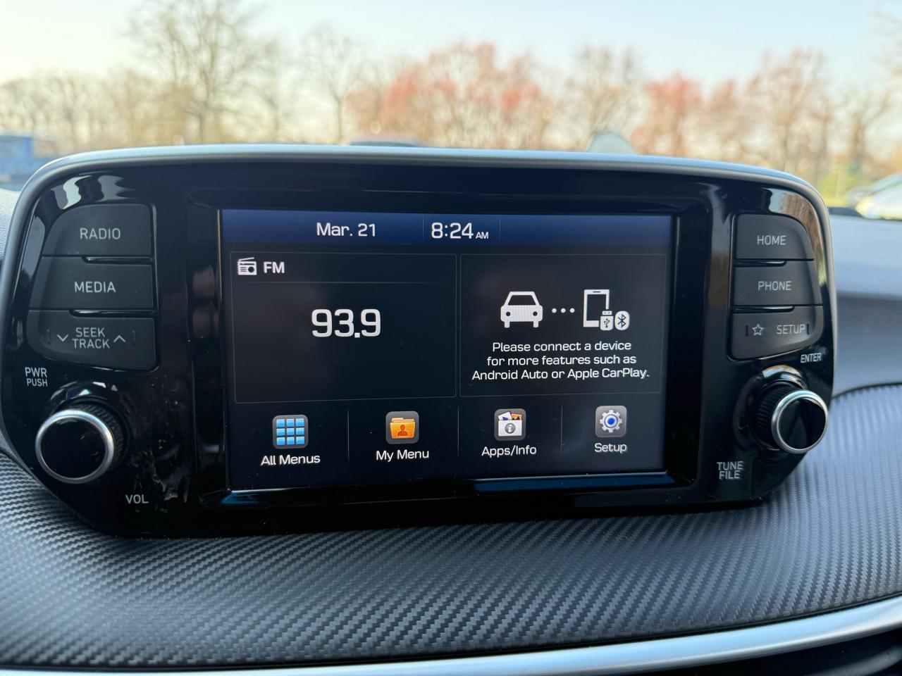 Hyundai Tucson  2019