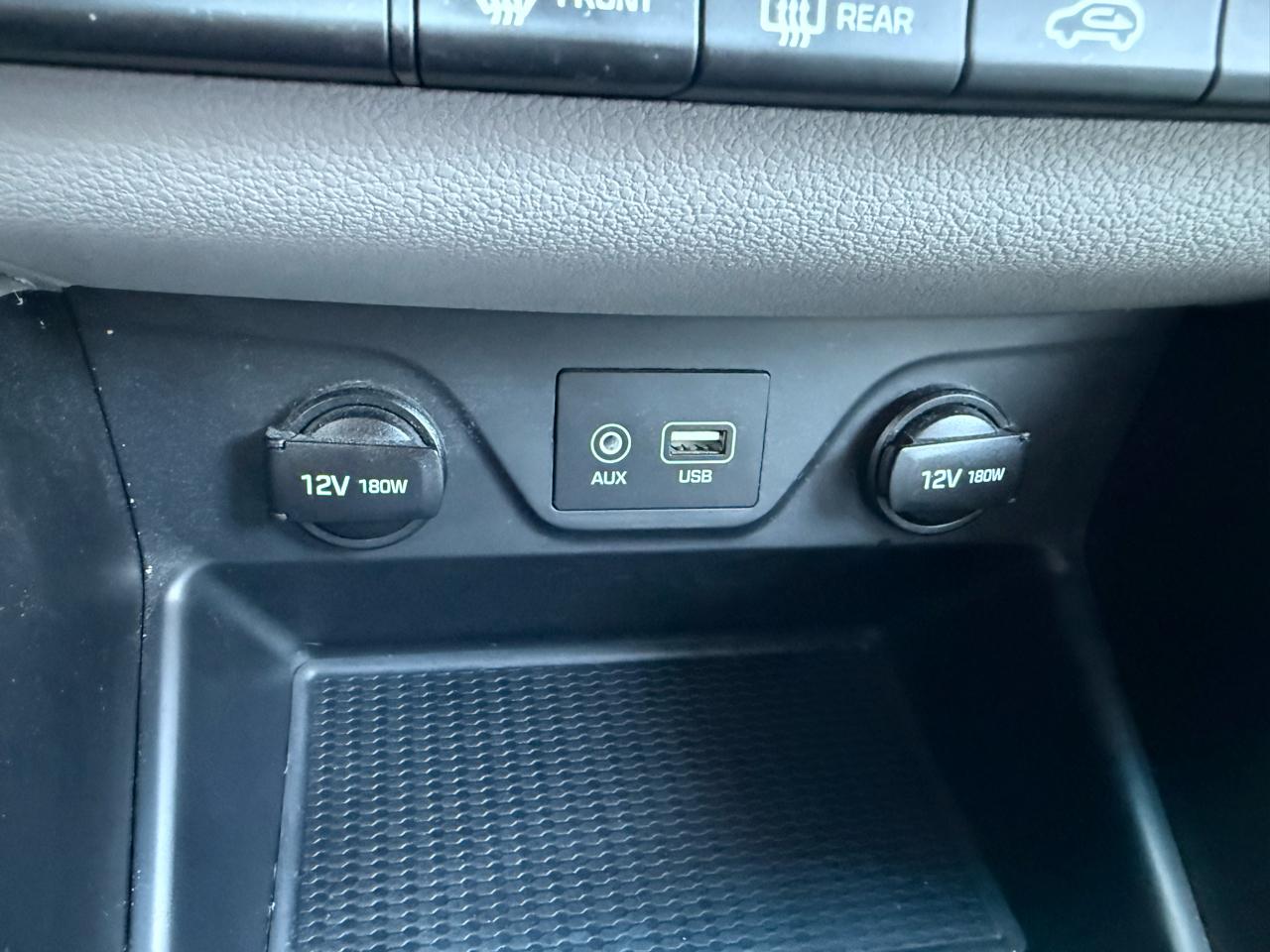 Hyundai Tucson  2019